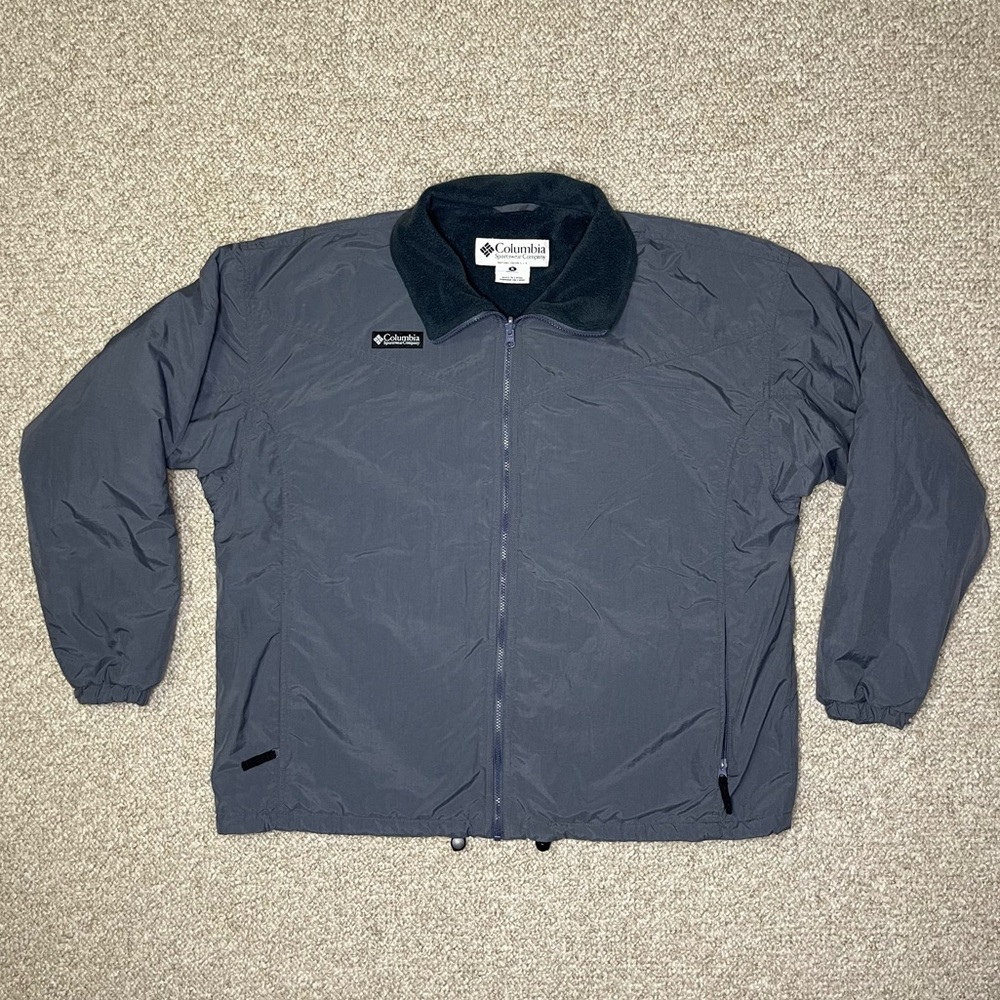 Columbia jacket - Picture 3 of 13